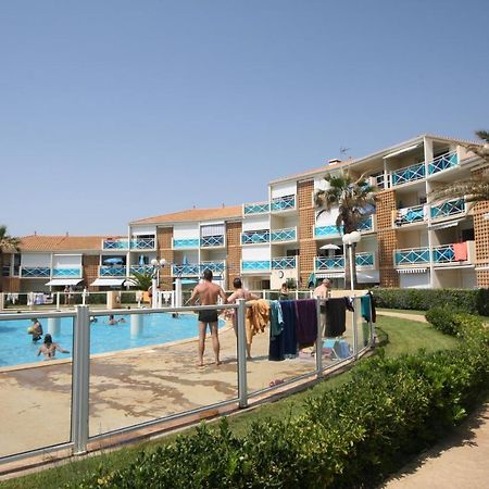 פרונטיניאן Residence La Voile Blanche 2 מראה חיצוני תמונה