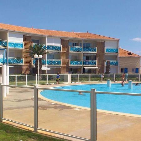 פרונטיניאן Residence La Voile Blanche 2 מראה חיצוני תמונה
