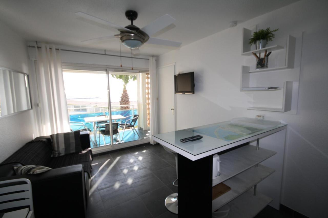 פרונטיניאן Residence La Voile Blanche 2 מראה חיצוני תמונה