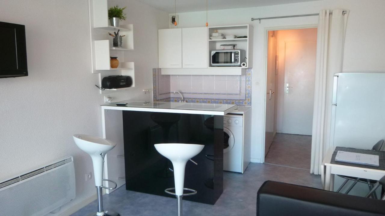 פרונטיניאן Residence La Voile Blanche 2 מראה חיצוני תמונה