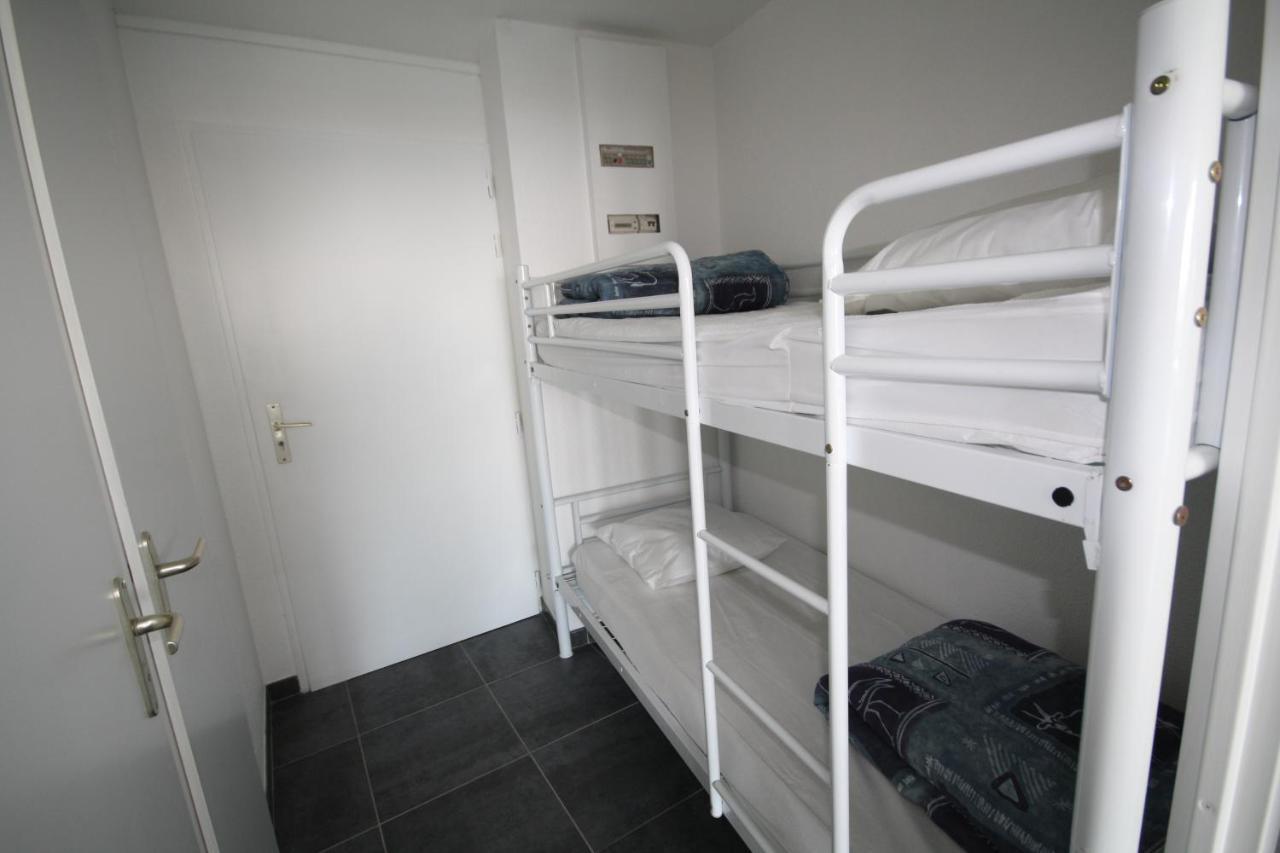 פרונטיניאן Residence La Voile Blanche 2 מראה חיצוני תמונה
