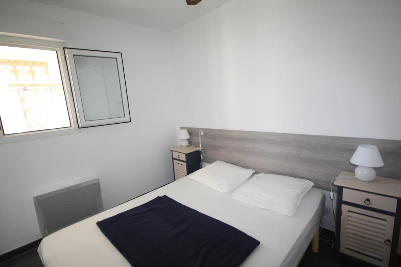 פרונטיניאן Residence La Voile Blanche 2 מראה חיצוני תמונה