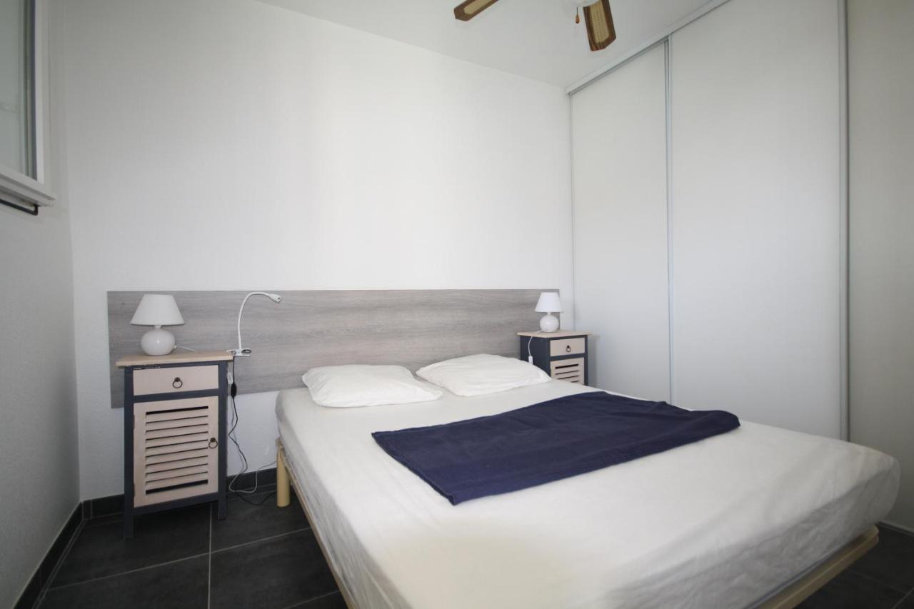 פרונטיניאן Residence La Voile Blanche 2 מראה חיצוני תמונה