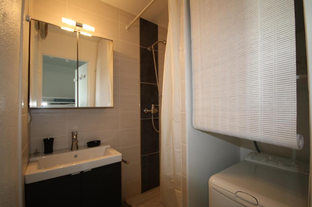 פרונטיניאן Residence La Voile Blanche 2 מראה חיצוני תמונה